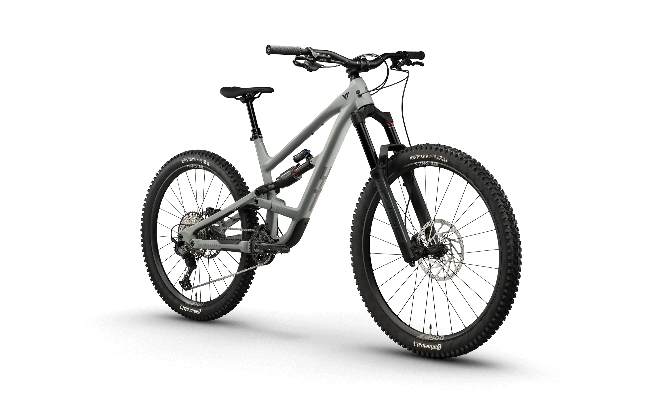 Enduro Bike | CAPRA Core 2 AL