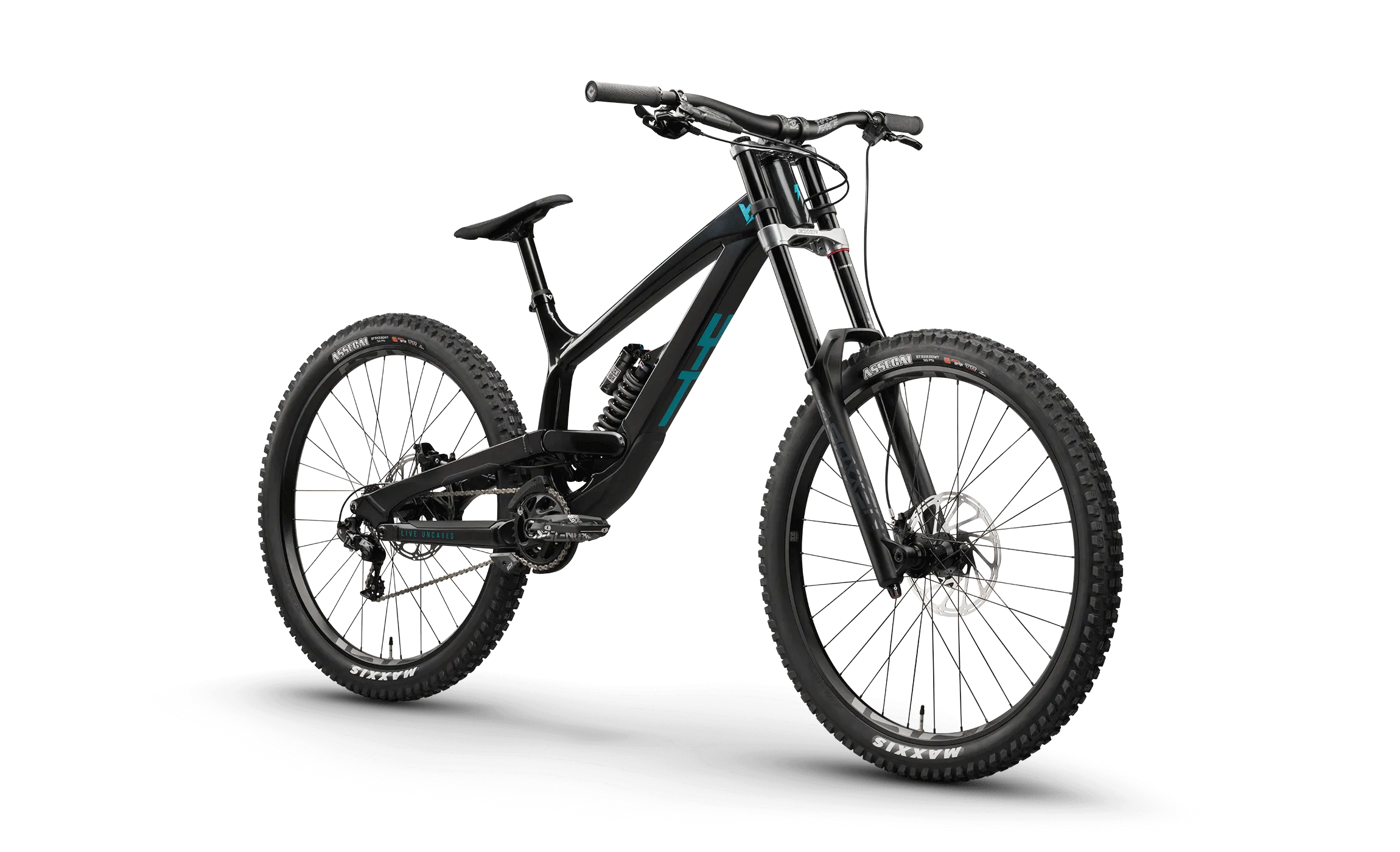 CORE 2 | YT-Industries