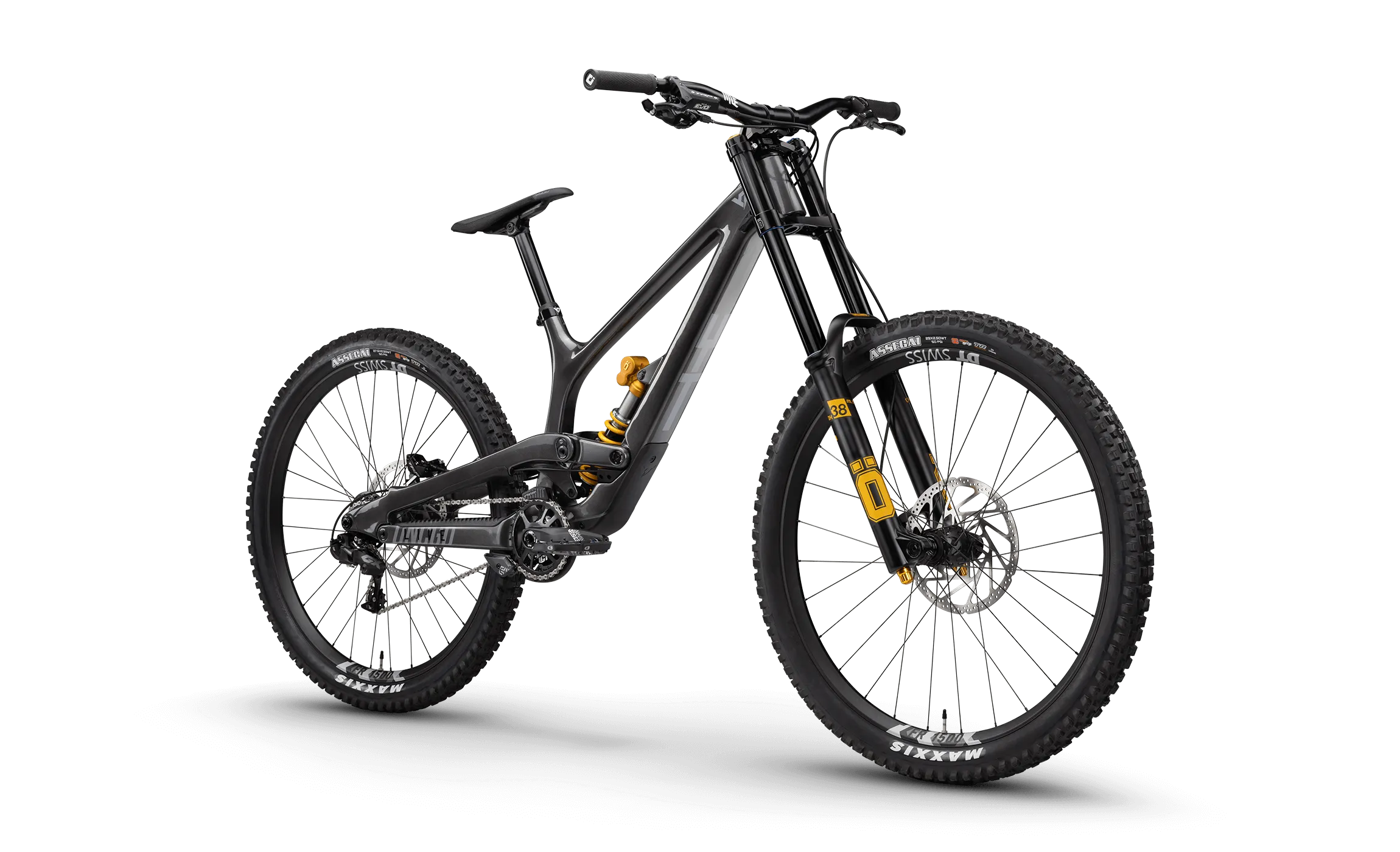 Downhill Bike | TUES Core 3