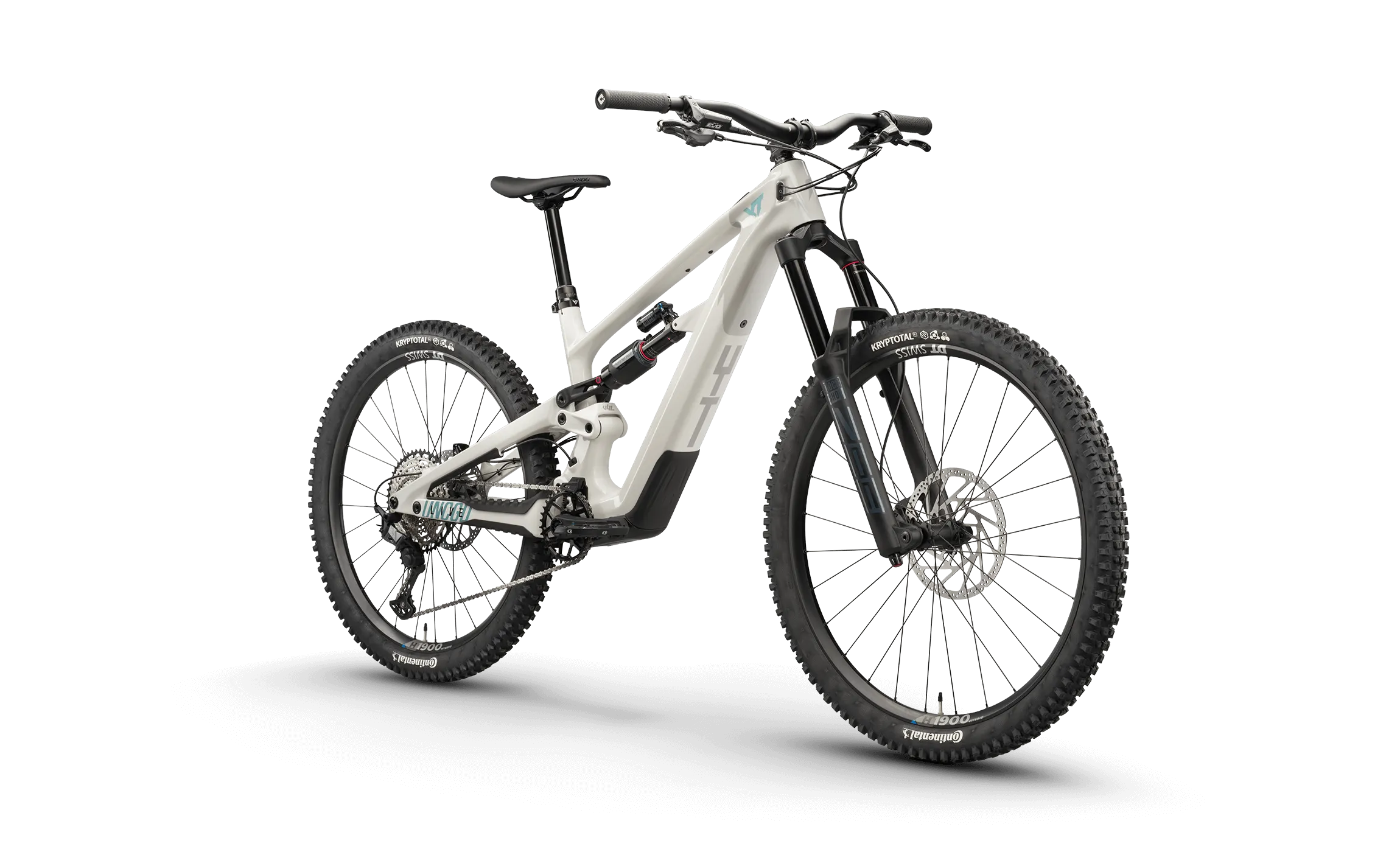 E-MTB Enduro | DECOY SN MX Core 2