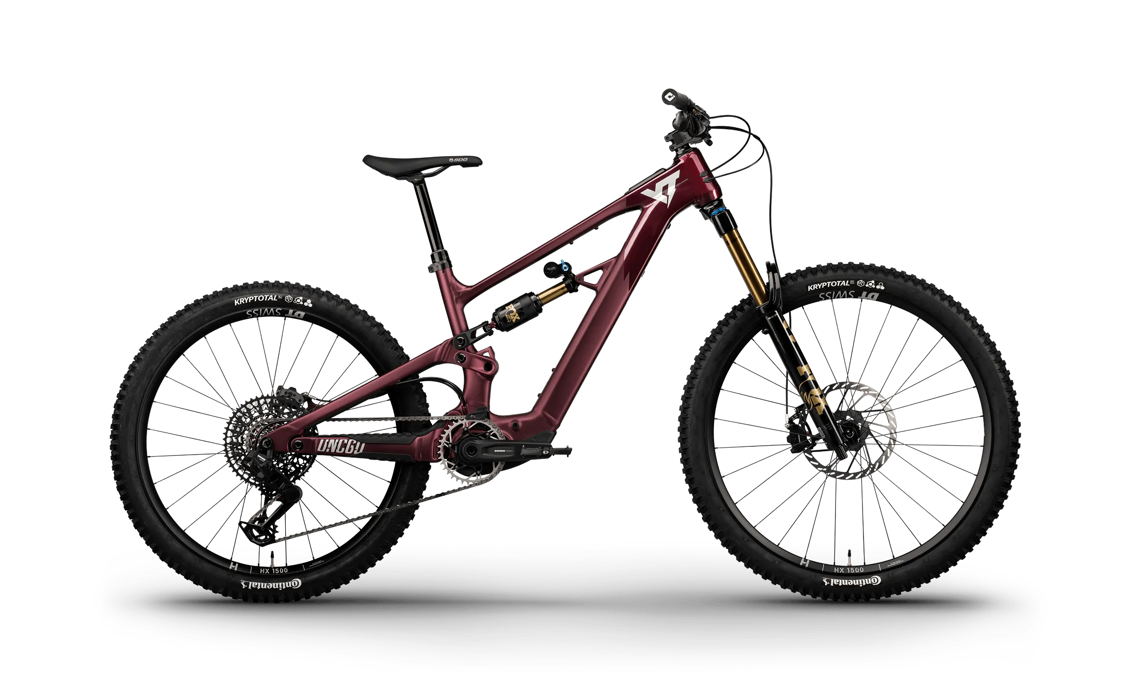 DECOY-X-MX-AL-Core4-RedPearl-