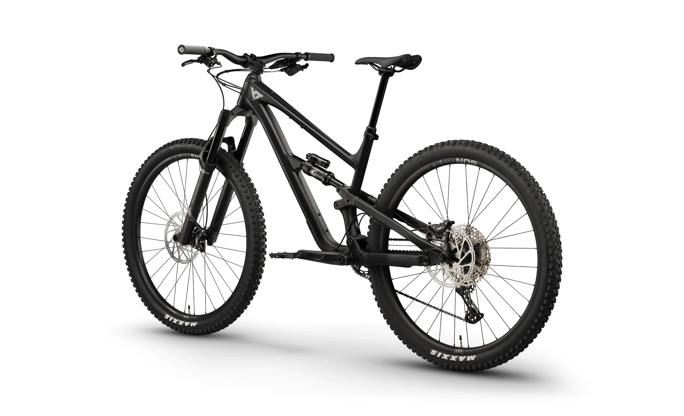 Jeffsy 29 CORE 1 AL | Black Magic | XXL | YT-Industries