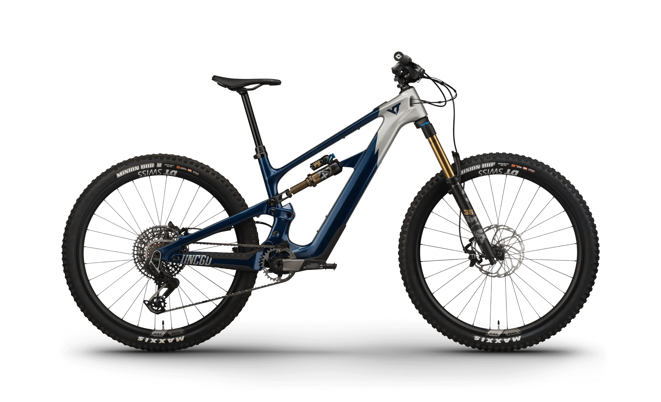 Decoy SN 29 CORE 4 CF | Royal Blue | S | YT-Industries Decoy SN 29 CORE 4 CF | Royal Blue | S | YT-Industries