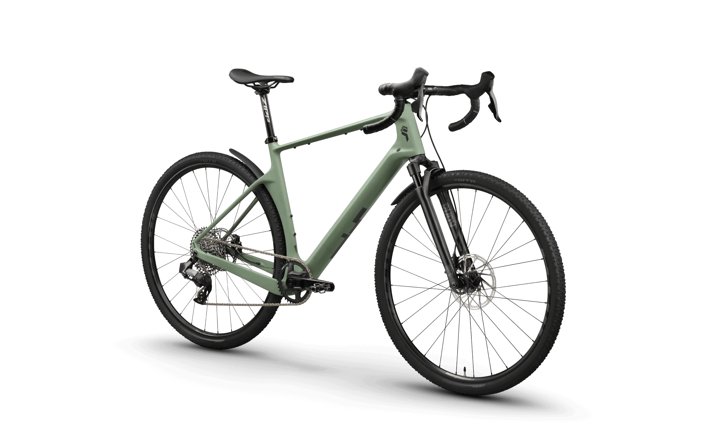 Gravel Bike | SZEPTER Core 3