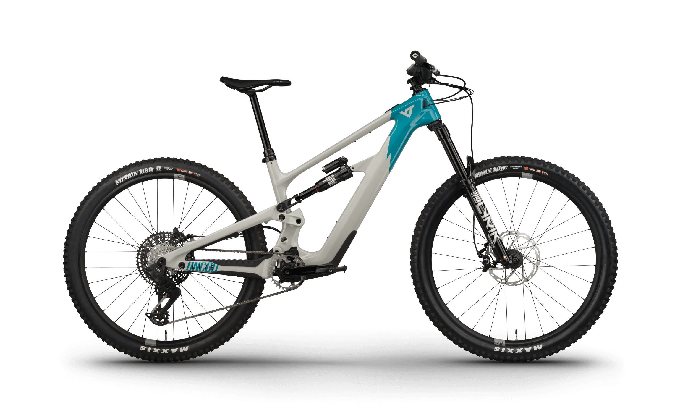 CORE 3 | YT-Industries