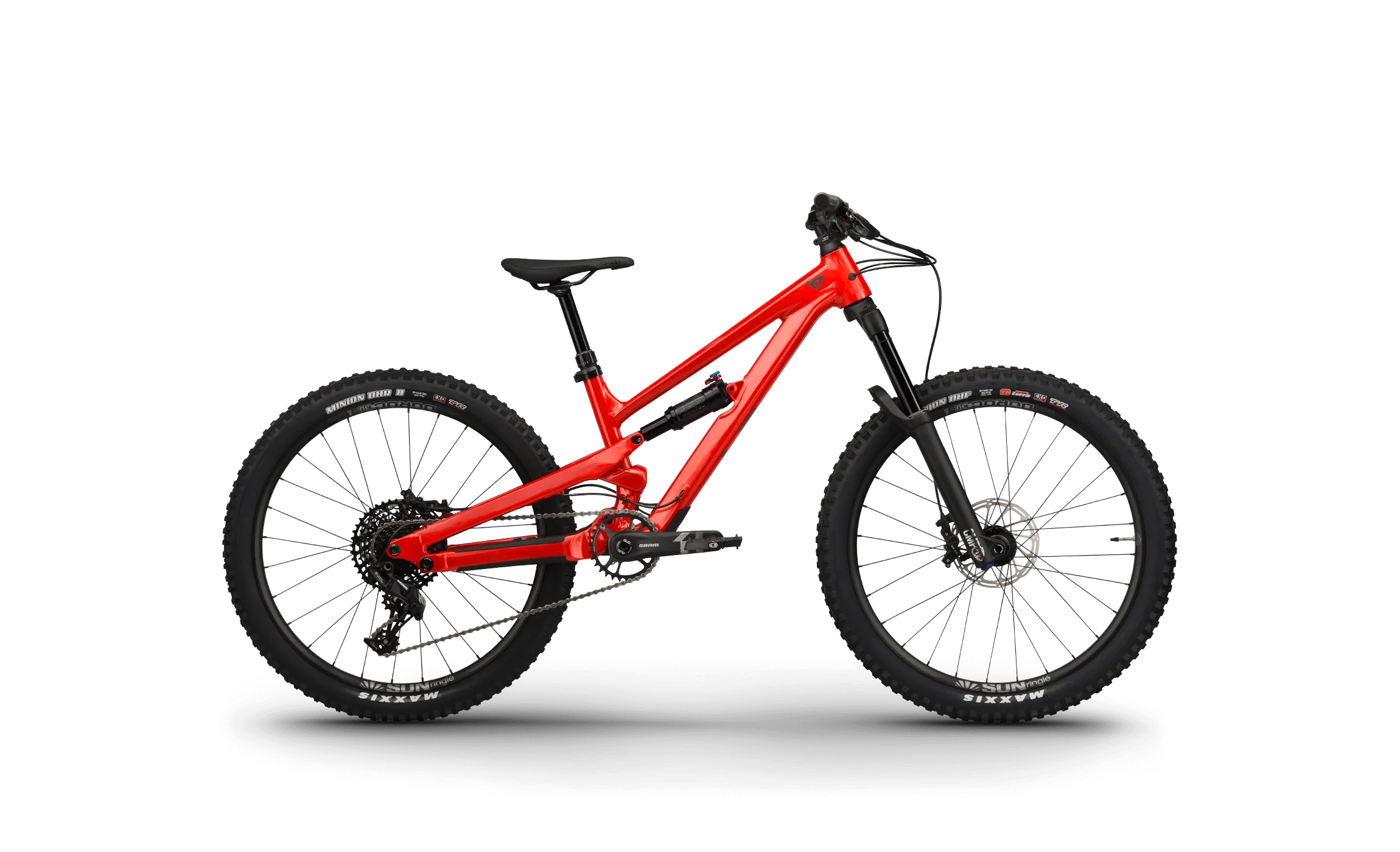 24 | YT-Industries