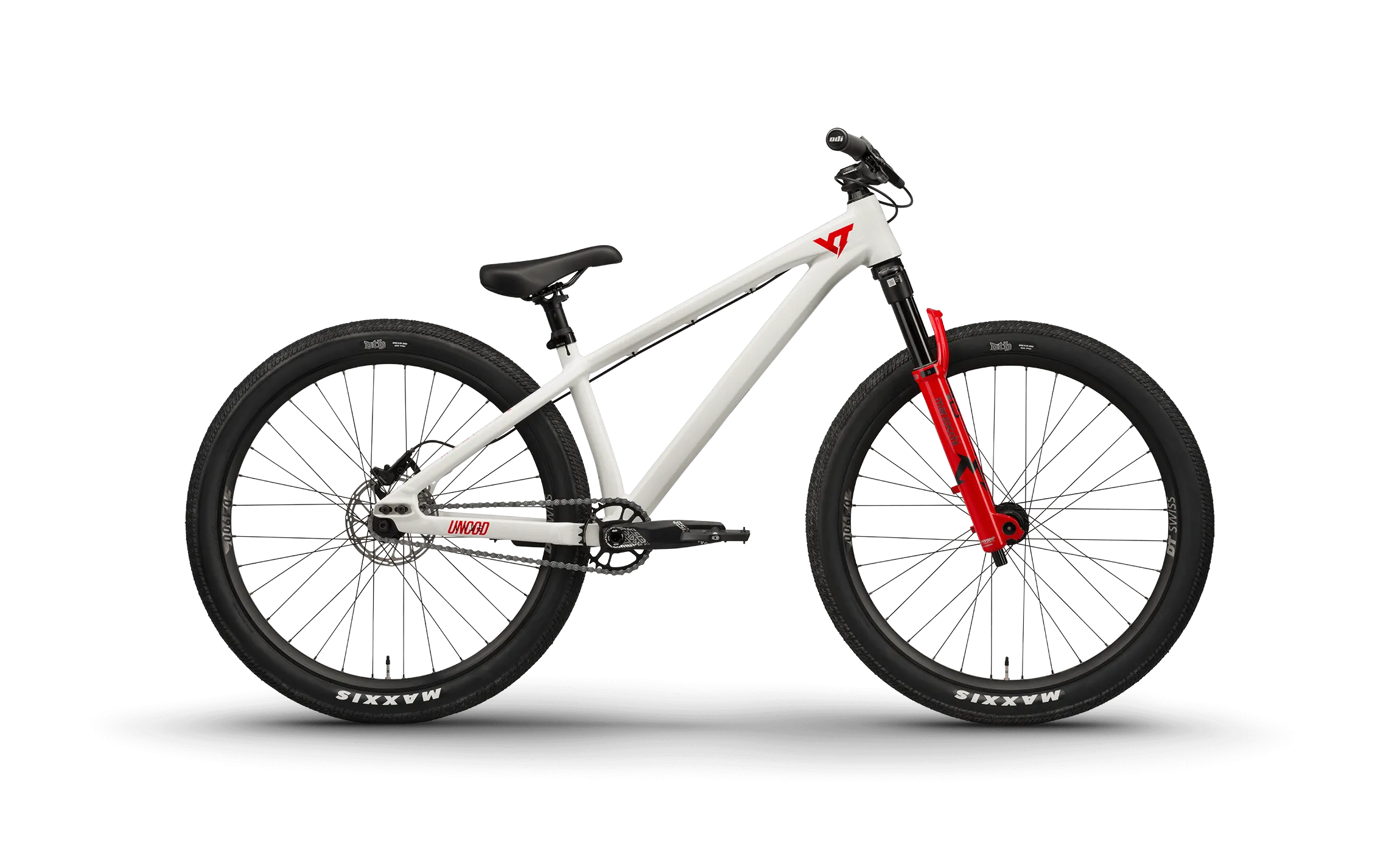 YT Industries | Mountain Bikes | Live Uncaged