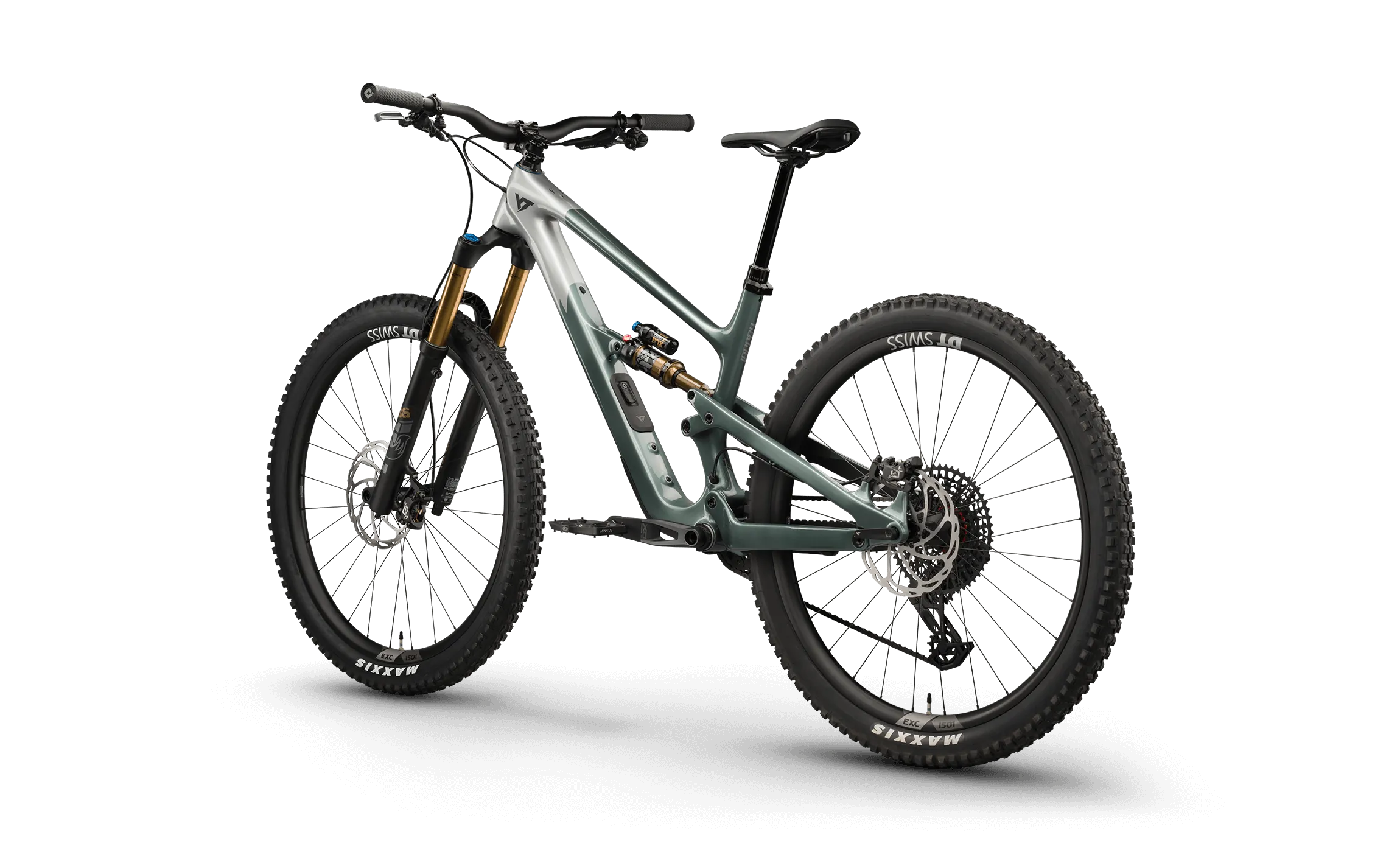 Jeffsy 29 CORE 4 CF | Black Magic Bolt | XL | YT-Industries