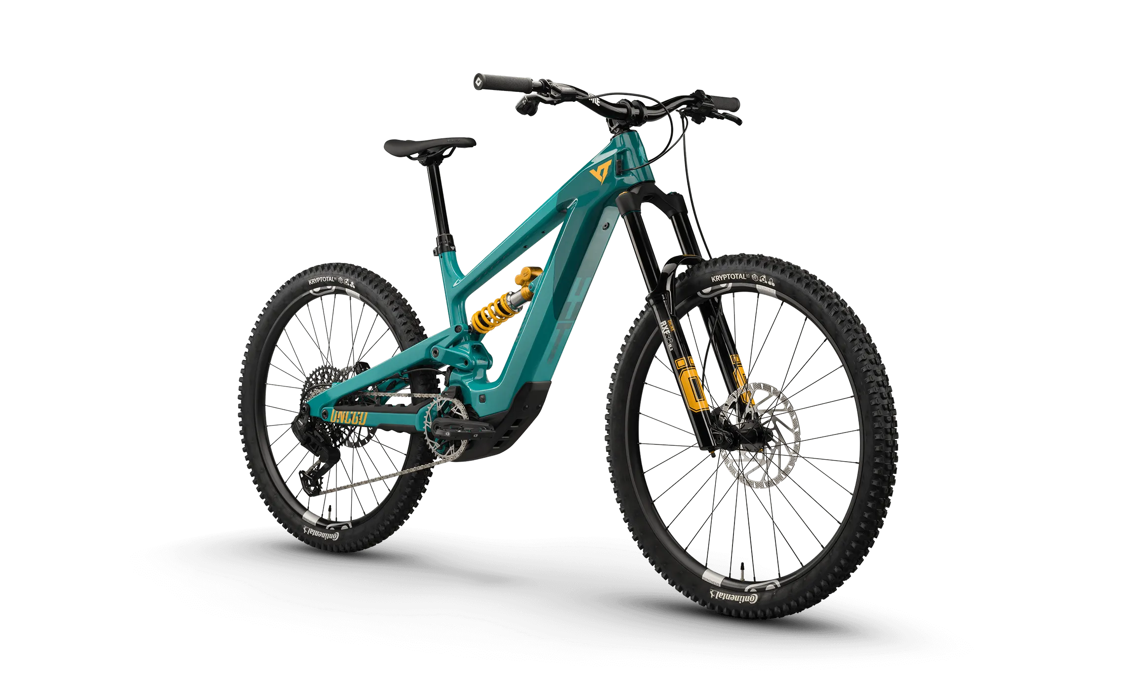 CORE 3 | YT-Industries