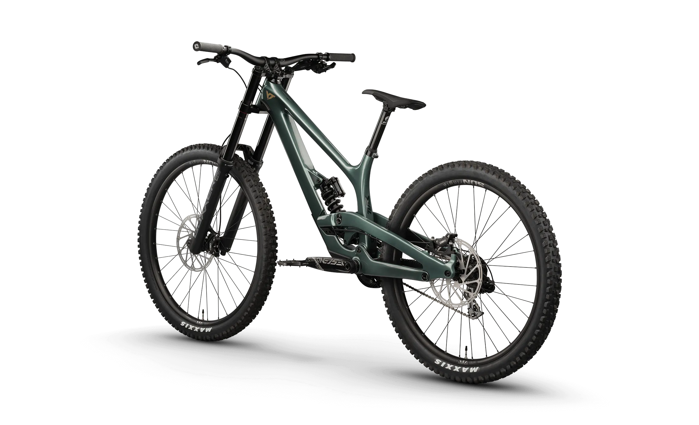 Tues MX CORE 2 CF | Fog Green | M | YT-Industries