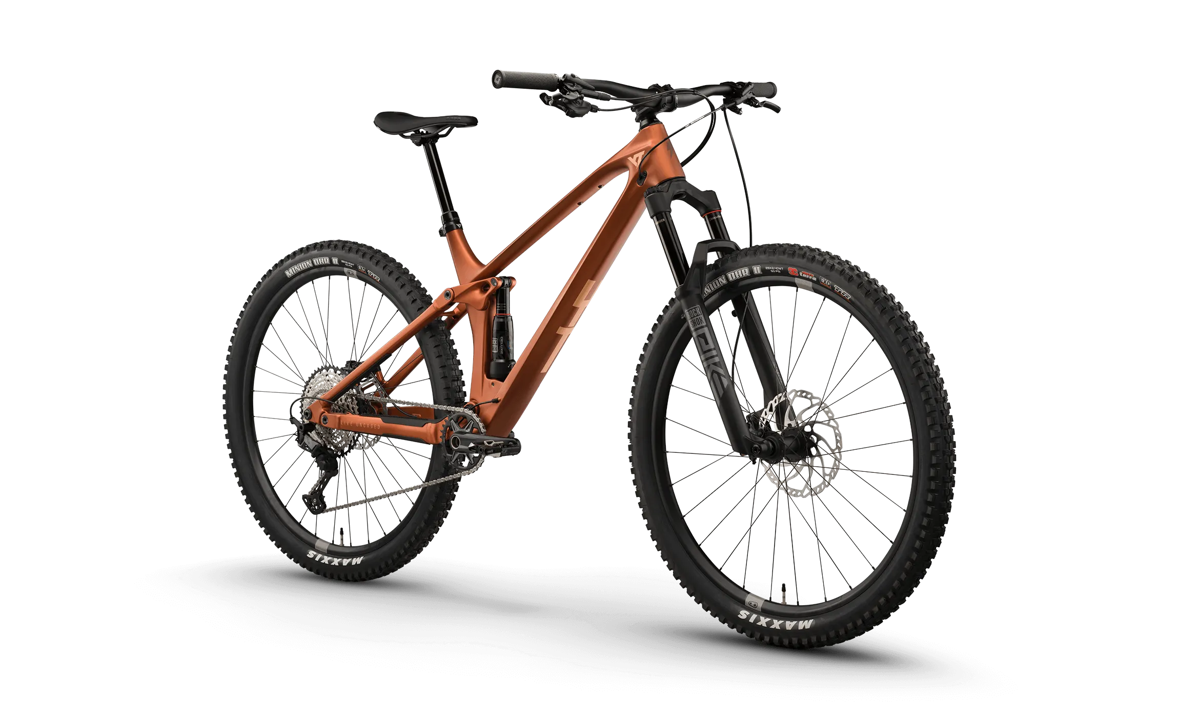 Trail Bike | IZZO Core 2 Trail Bike | IZZO Core 2