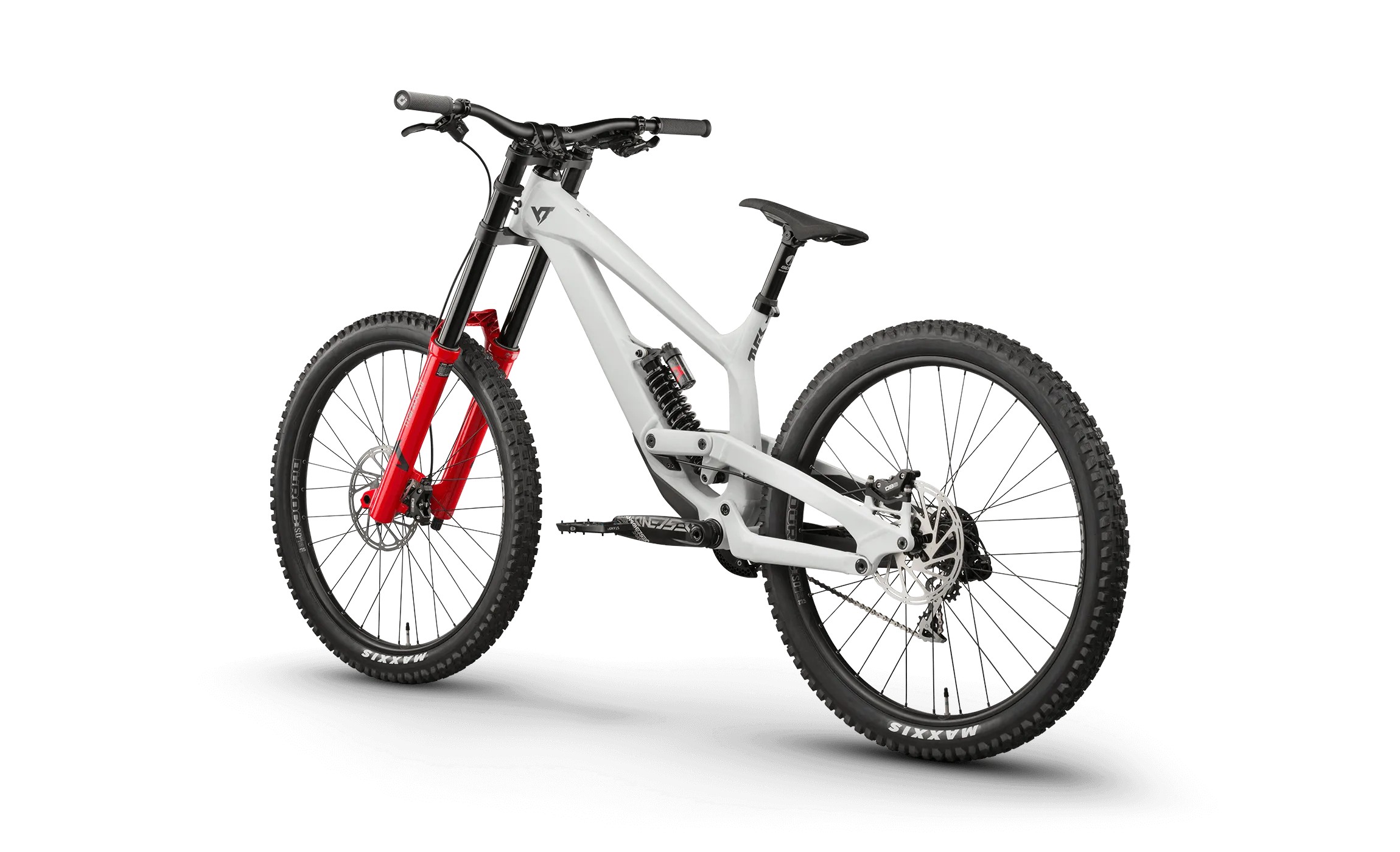 Freeride Bike | TUES Core 1