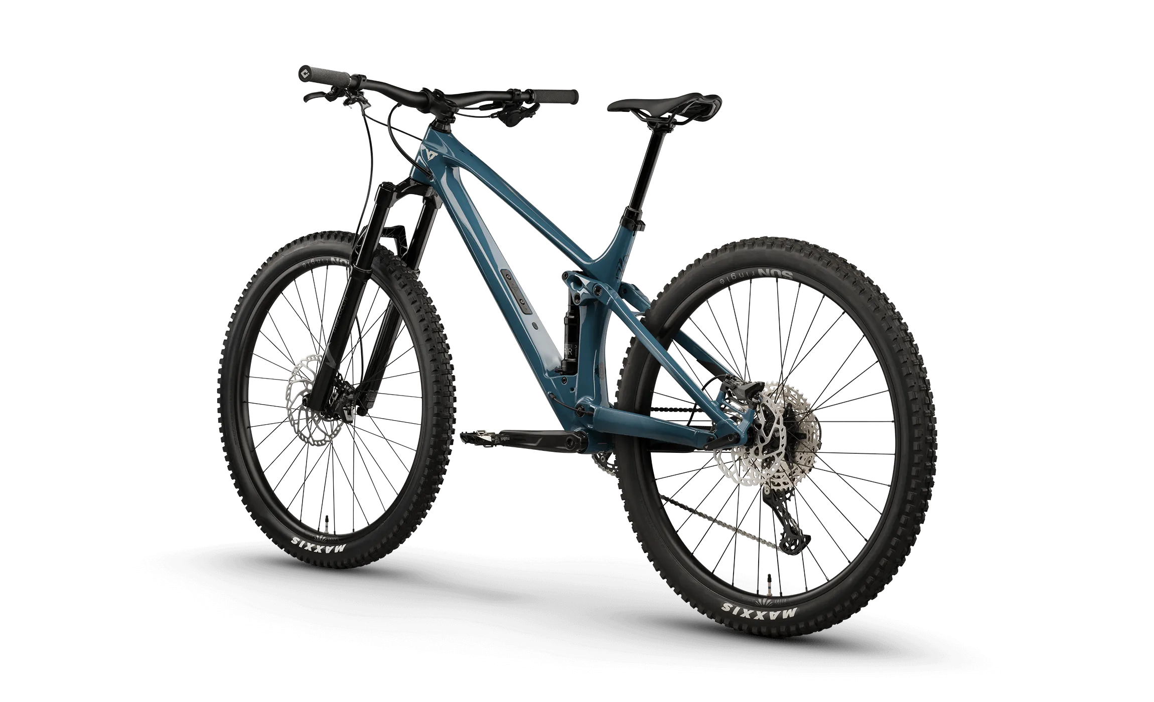 Izzo 29 CORE 1 CF | Aizuri Blue | S | YT-Industries