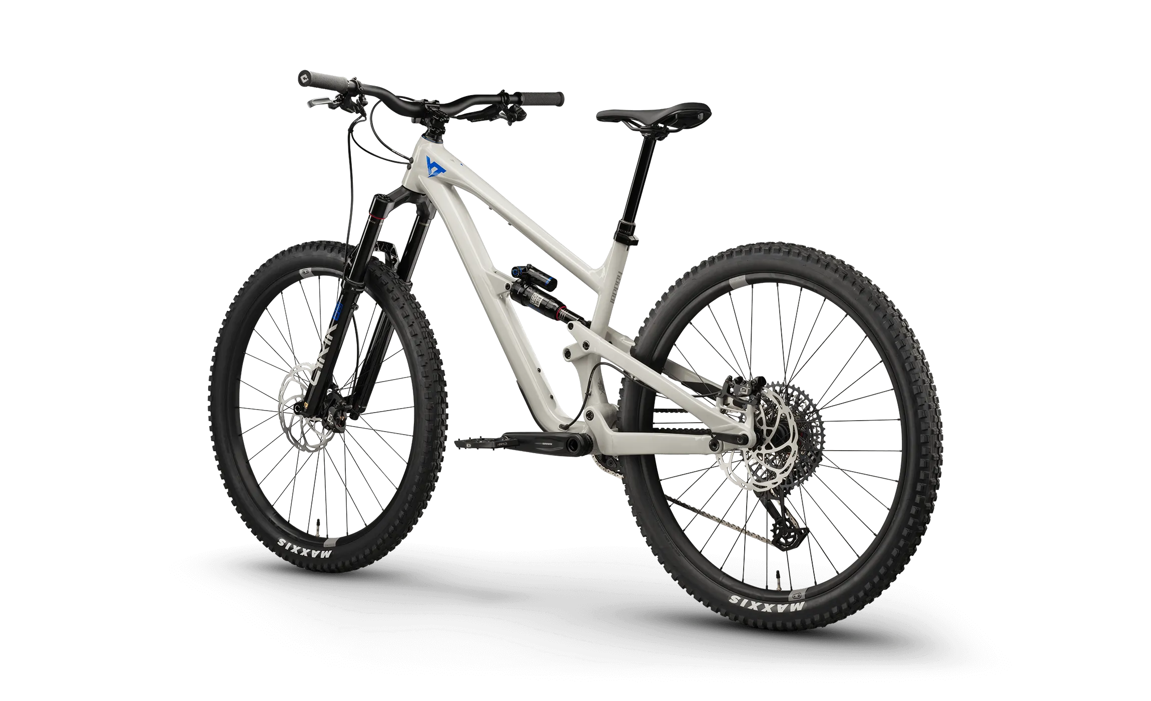 Jeffsy 29 CORE 3 AL | Concrete Grey | S | YT-Industries