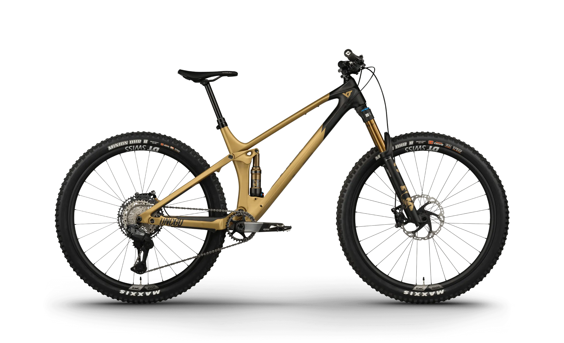 Izzo 29 CORE 3 CF | Black Magic Bolt | XL | YT-Industries