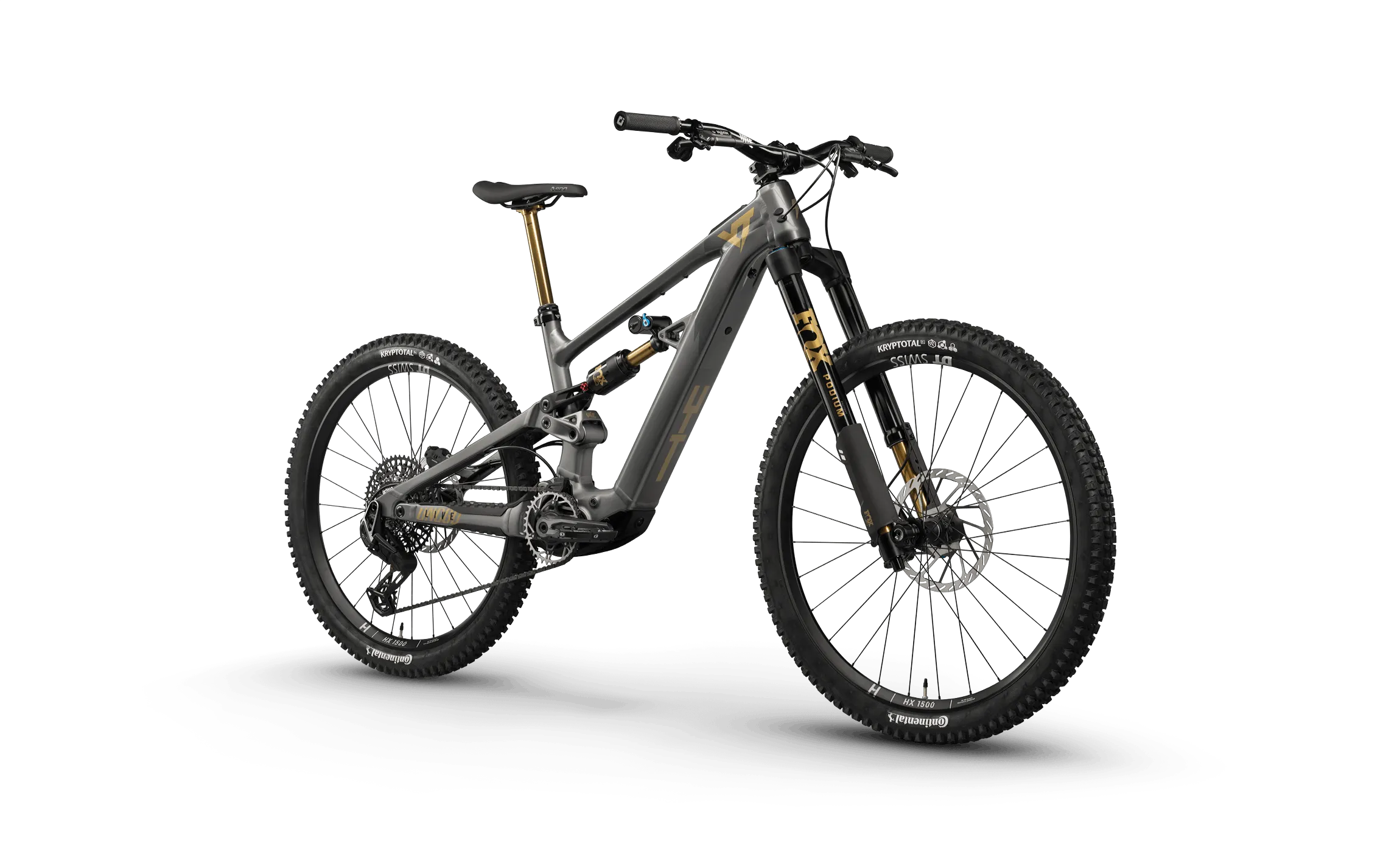 Launch Edition | YT-Industries