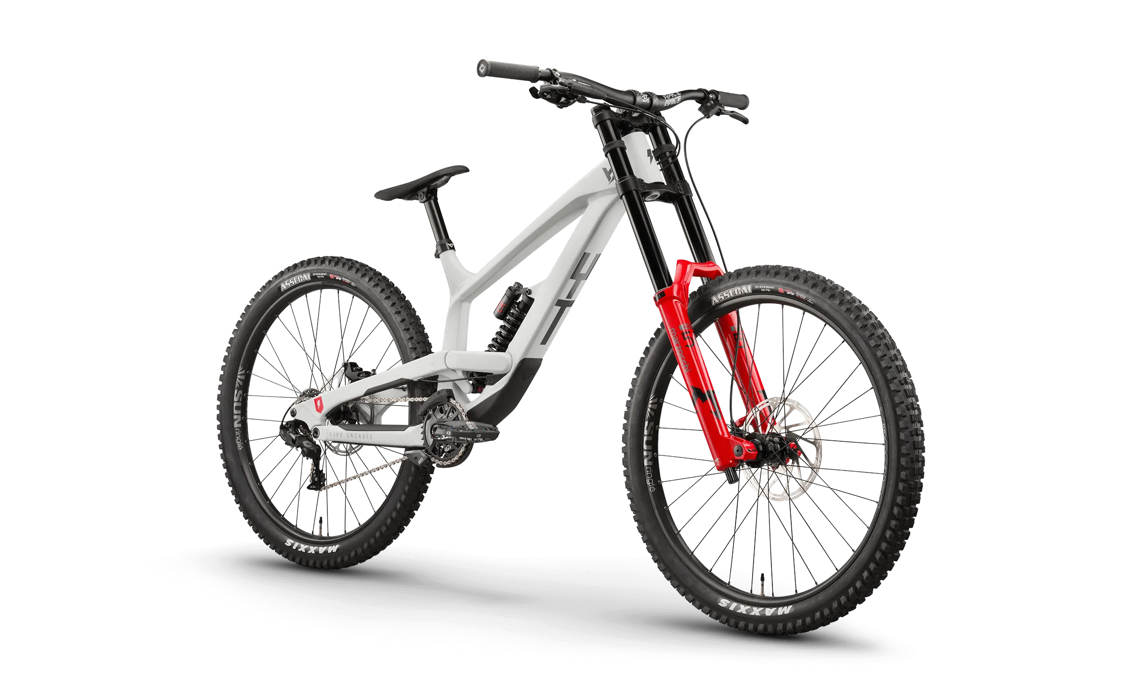 ytmtです Freeride Bike | TUES Core 1