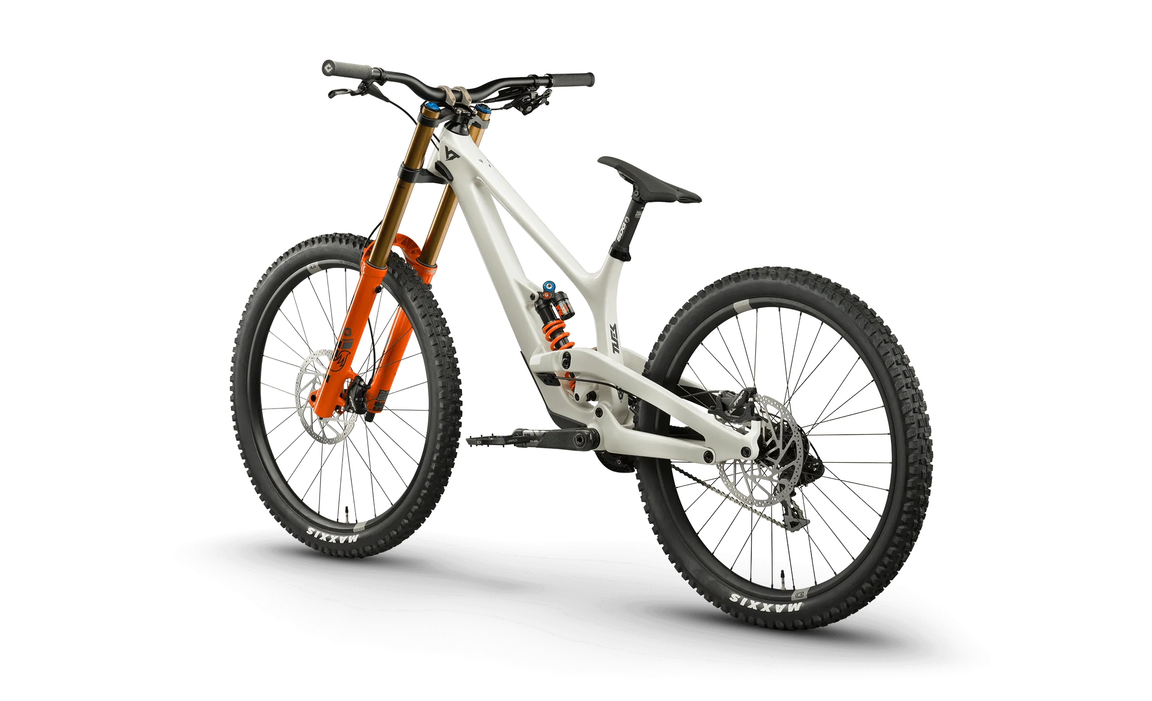 Downhill Bike | TUES Core 4