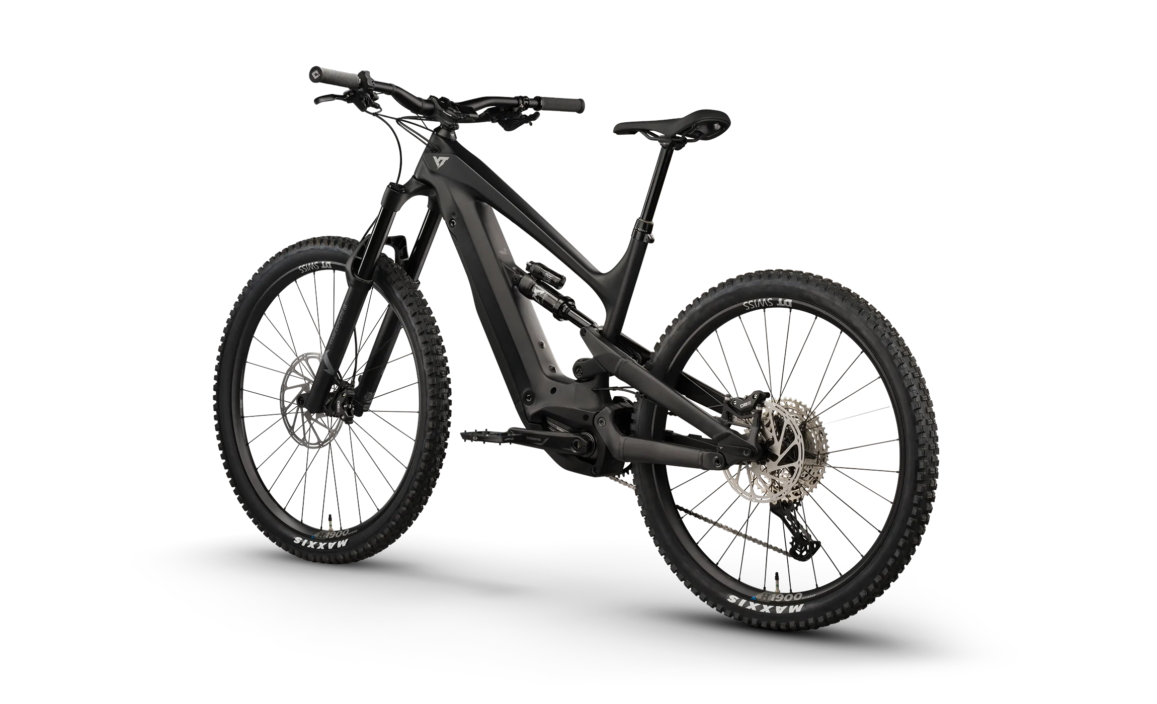 Decoy MX CORE 2 CF | Mint Green | M | YT-Industries