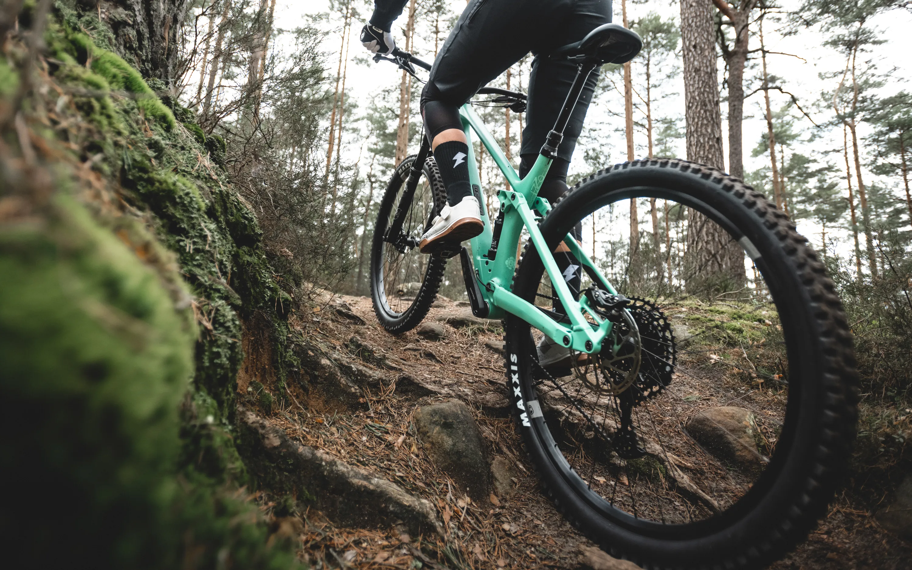 Trail-Izzo | YT-Industries