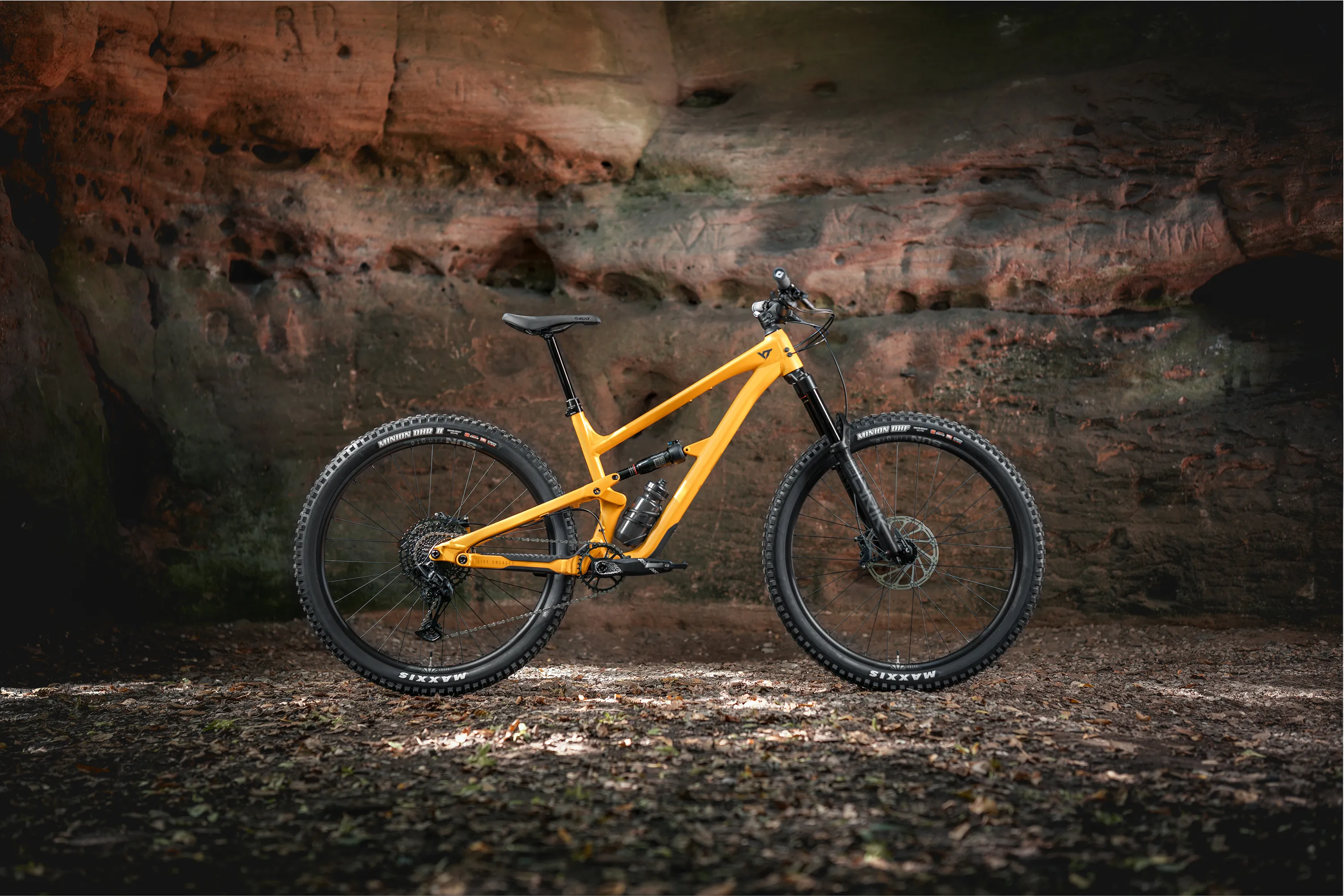 All Mountain Bike | JEFFSY Core 1 | Outlet
