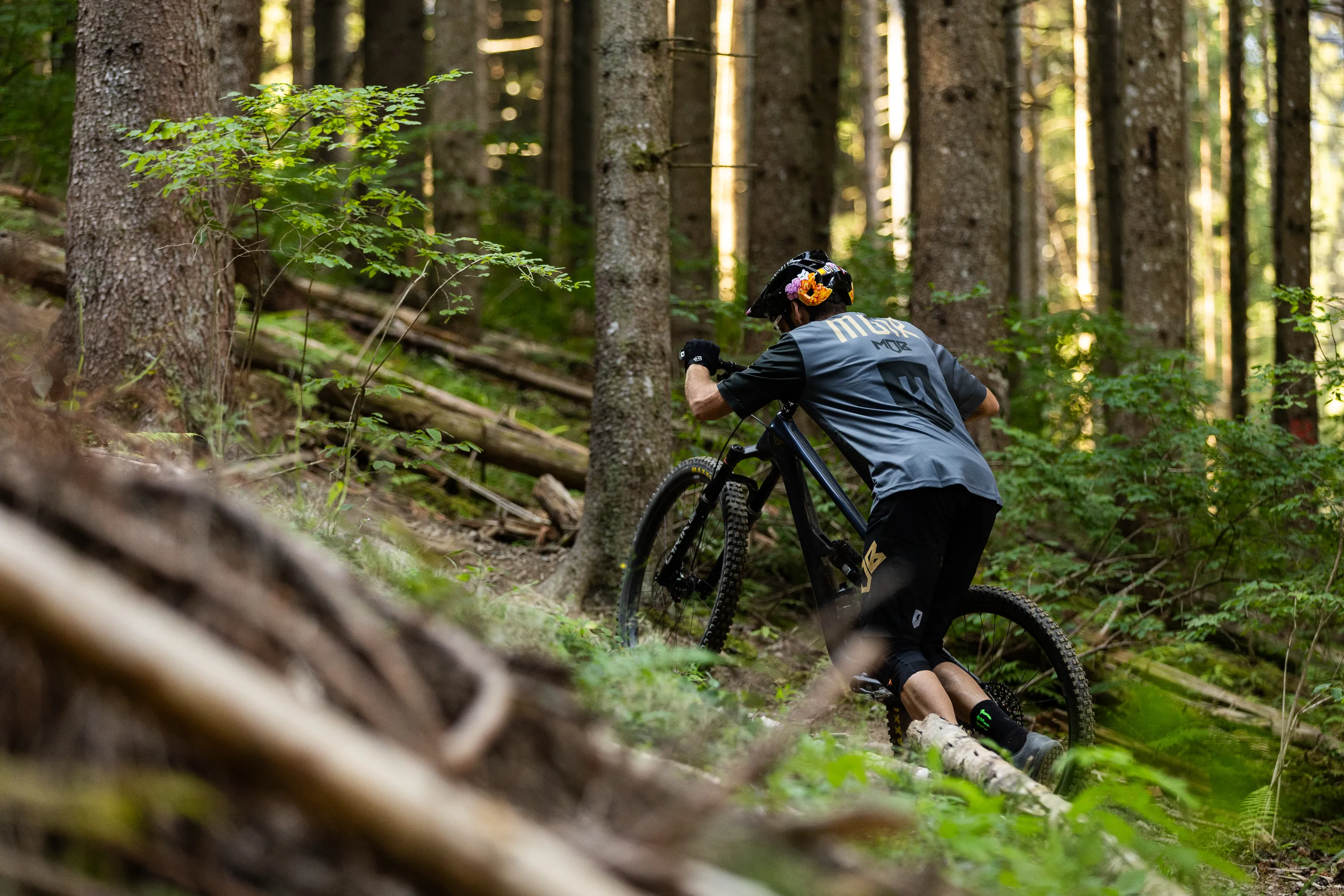 All Mountain Bike | JEFFSY Core 5 | Outlet