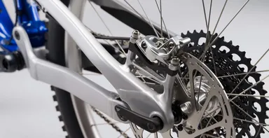 All Mountain Bike | JEFFSY MX Uncaged 13 All Mountain Bike | JEFFSY MX Uncaged 13