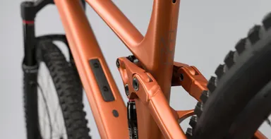 Trail Bike | IZZO Core 2