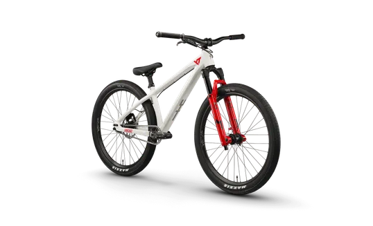 Dirtlove CORE 2 AL | Dove White | Regular | YT-Industries