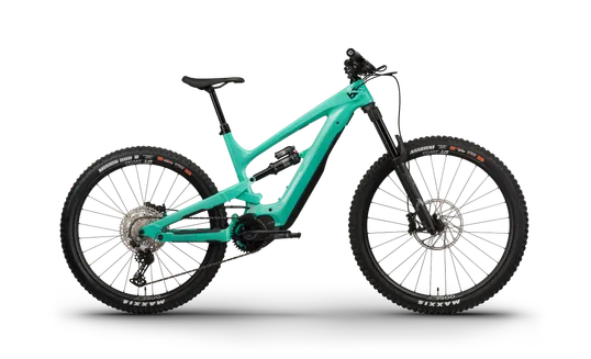 Decoy MX CORE 2 CF | Black Magic | XL | YT-Industries