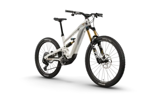 Decoy MX CORE 4 CF | Platinum White | S | YT-Industries