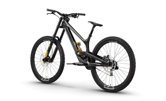 Tues 29 CORE 3 CF | Steel Grey | L | YT-Industries