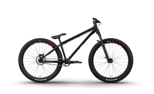 Dirtlove CORE 1 | Black Magic | Regular | YT-Industries