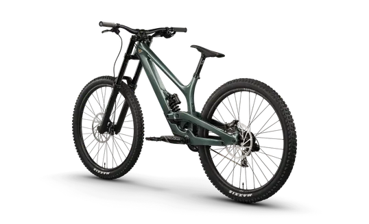 Tues 29 CORE 2 CF | Fog Green | L | YT-Industries
