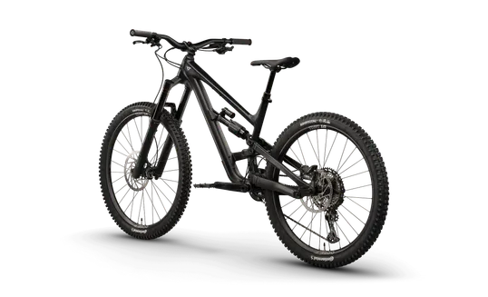 Capra MX CORE 2 AL | Black Magic | XL | YT-Industries