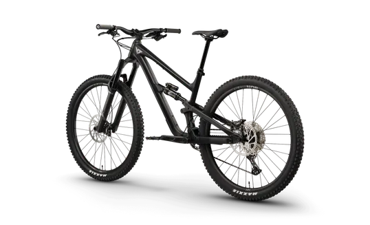 Jeffsy 29 CORE 1 AL | Black Magic | XXL | YT-Industries