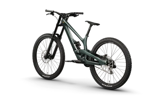 Tues MX CORE 2 CF | Fog Green | M | YT-Industries