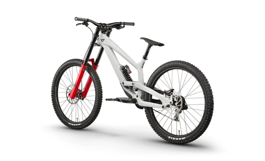 Tues CORE 1 | Trooper White | L | YT-Industries