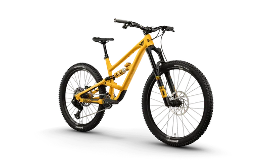 NORAKUROWA品　Capras Limeric 8 feet #3 CAPRA-MX-AL-MY25-Core3-