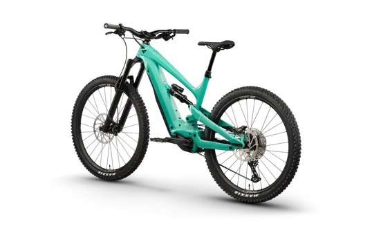 Decoy MX CORE 2 CF | Mint Green | M | YT-Industries
