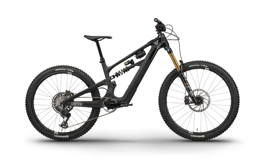 Decoy SN MX CORE 4 | Black Magic Bolt | S | YT-Industries