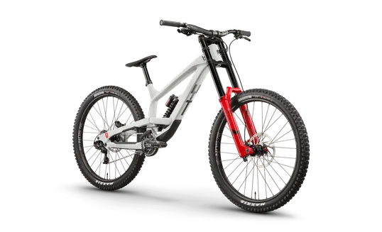 Tues CORE 1 | Trooper White | L | YT-Industries