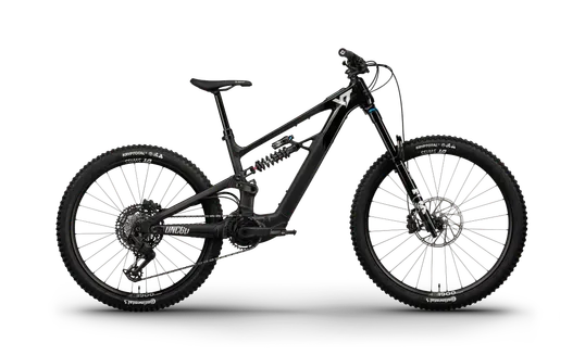 Decoy X MX CORE 2 AL | Black Magic Bolt | S | YT-Industries