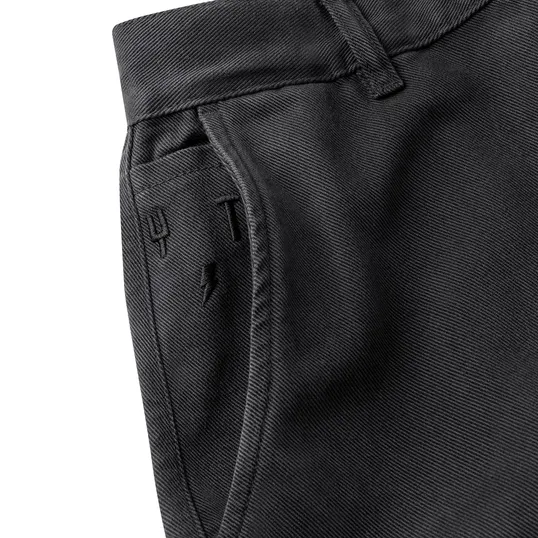 パンツ IONSEOUL Pin-tuck nylon snap over cargo pants BBU208 LCKR Mayday Nylon Pants | Foot Locker