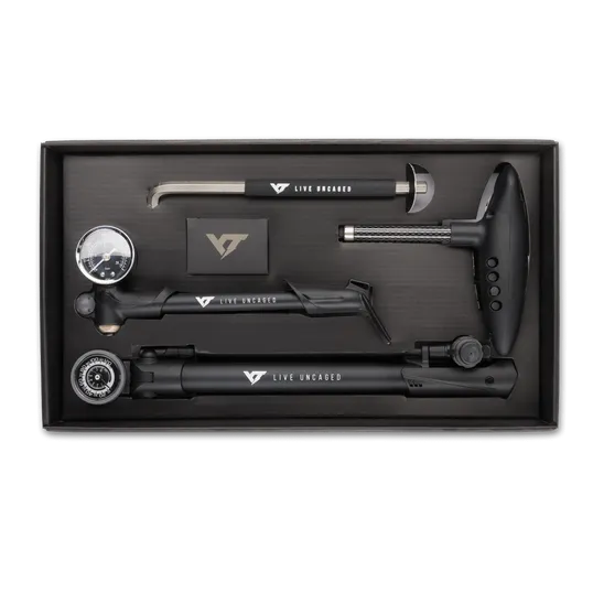 Toolkit Advanced | YT-Industries