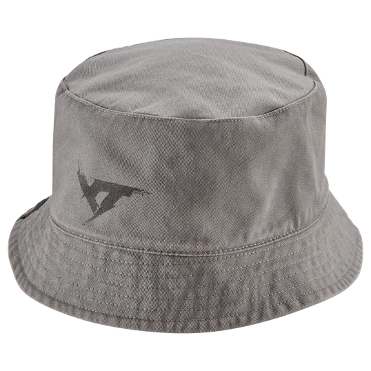 イゲマジャ　[Are You Sure？!]Bucket Hat (Grey) イゲマジャ [Are You Sure？!]Bucket Hat (Grey) - メルカリ