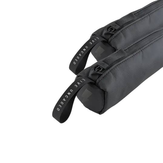 undercover 2006 SS Tリベット斜め掛けバッグ