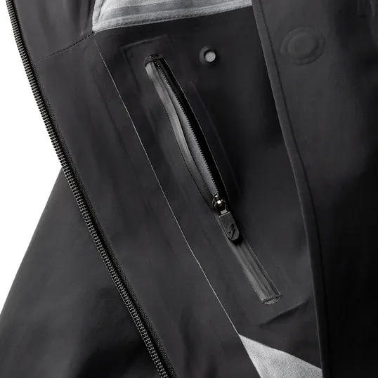 YT Tech Shell Jacket / Black / XS / Unisex | YT-Industries