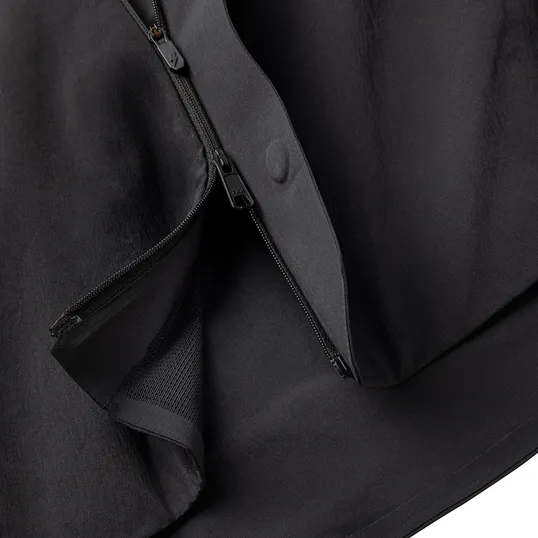 YT Tech Wind Vest / Black / XS / Unisex | YT-Industries