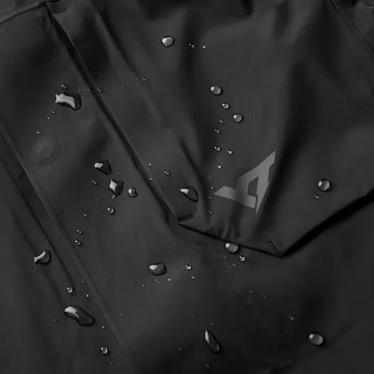 ジャケット・アウター TheEnnoy Professional3LAYER SHELL JACKET YT Tech Shell Jacket / Black / XS / Unisex | YT-Industries